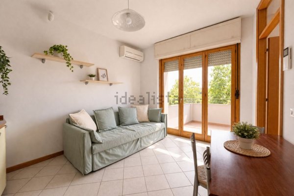 appartamento in vendita a Senigallia