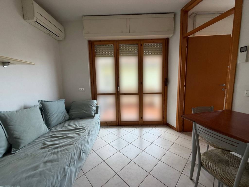 appartamento in vendita a Senigallia