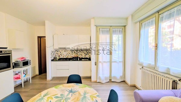 appartamento in vendita a Senigallia