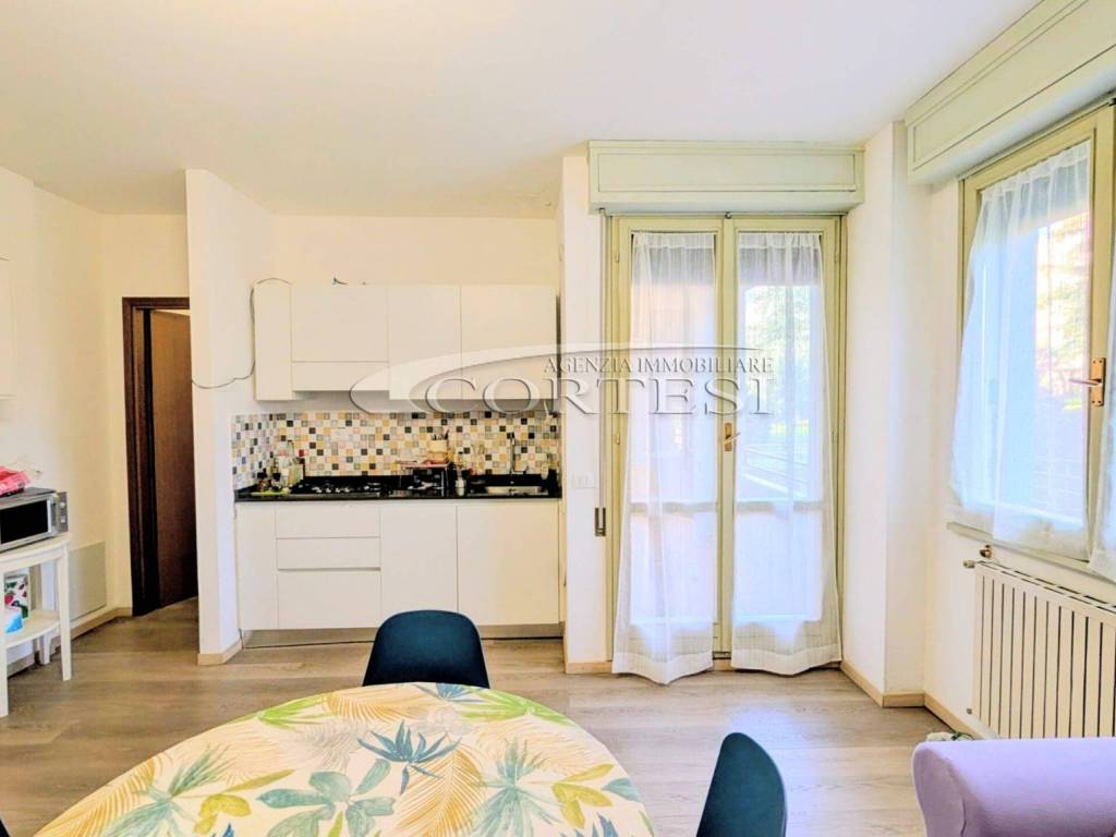 appartamento in vendita a Senigallia