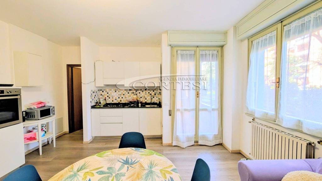 appartamento in vendita a Senigallia