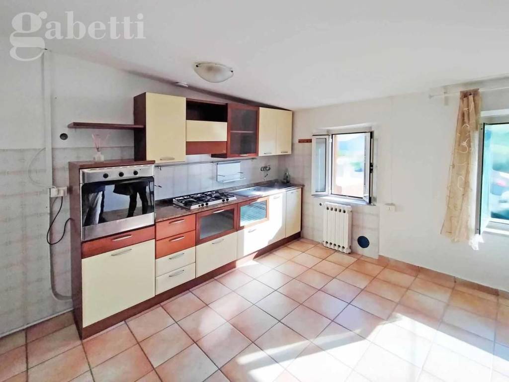 quadrivano in vendita a Senigallia in zona Vallone