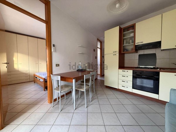 appartamento in vendita a Senigallia