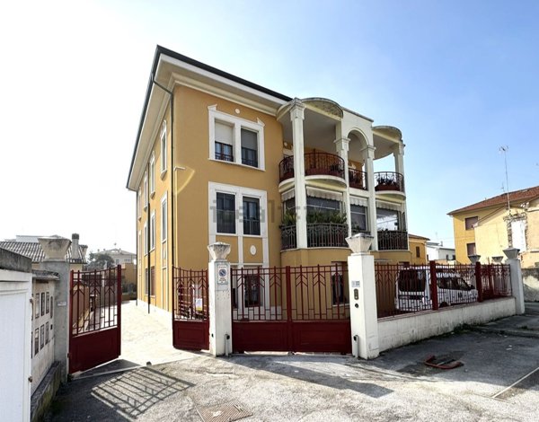 appartamento in vendita a Senigallia