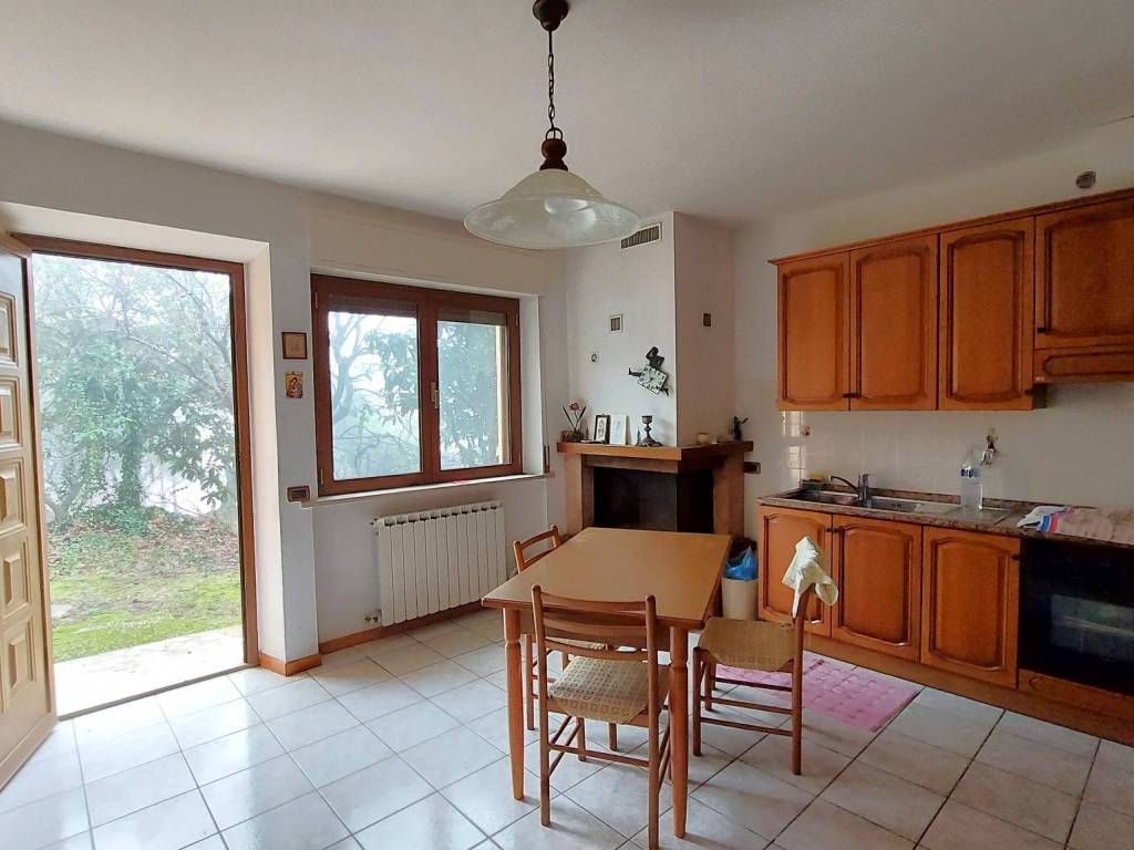 casa indipendente in vendita a Senigallia in zona Roncitelli