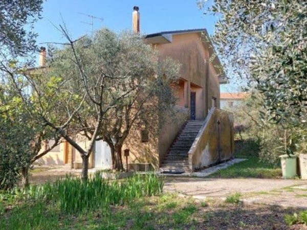 casa indipendente in vendita a Senigallia in zona Roncitelli