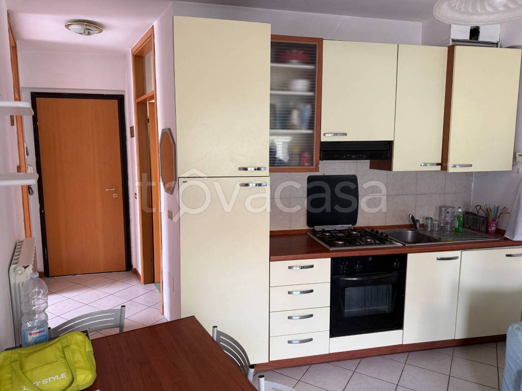 appartamento in vendita a Senigallia