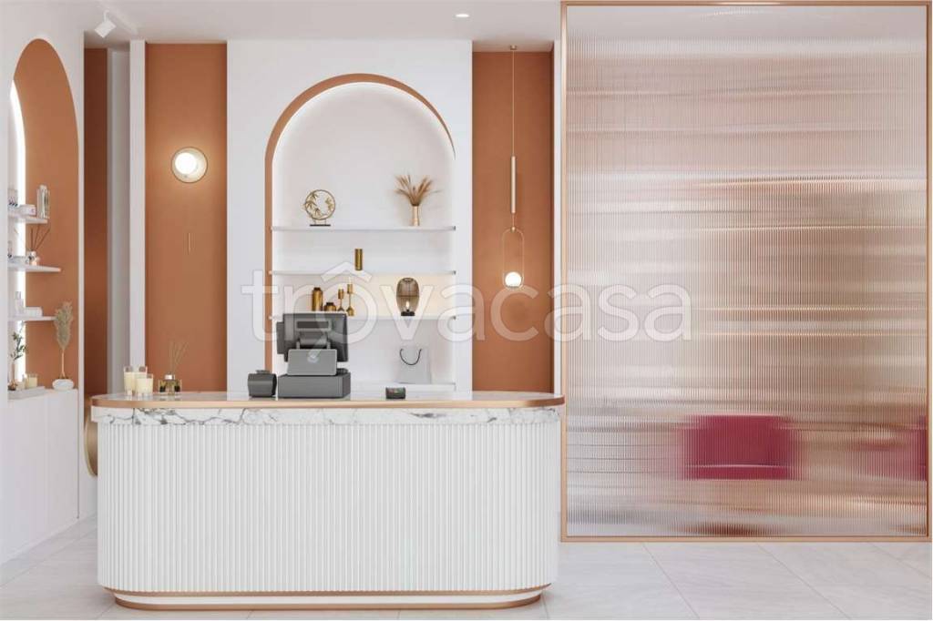 negozio in vendita a Senigallia