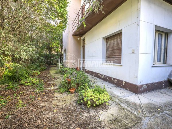 casa indipendente in vendita a Senigallia