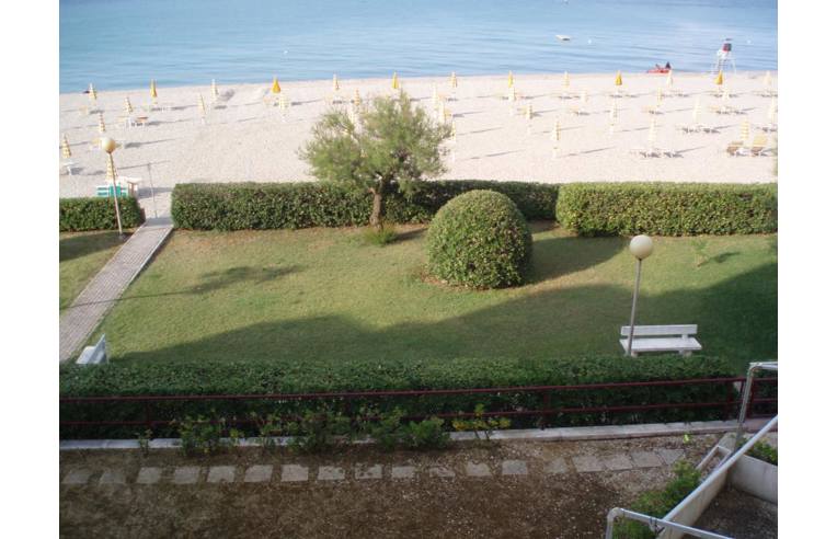 appartamento in vendita a Senigallia in zona Cesano