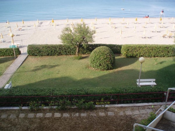 appartamento in vendita a Senigallia in zona Cesano