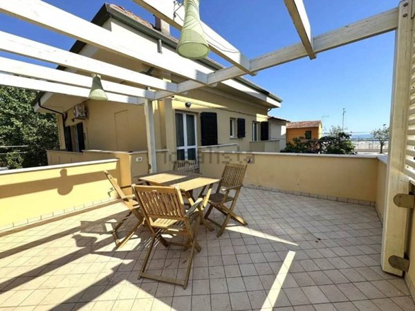 appartamento in vendita a Senigallia