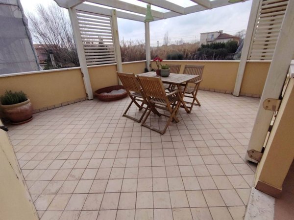 appartamento in vendita a Senigallia