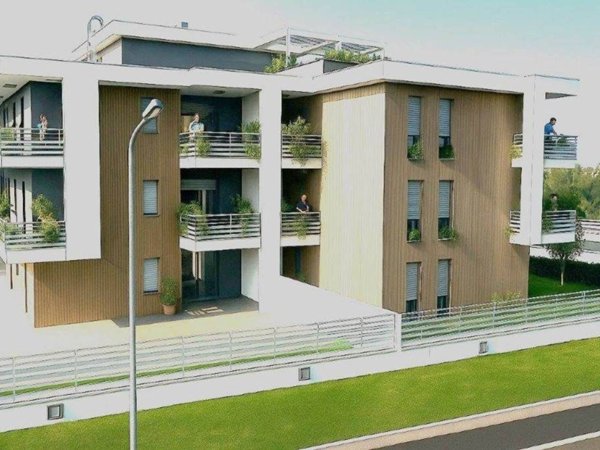 appartamento in vendita a Senigallia