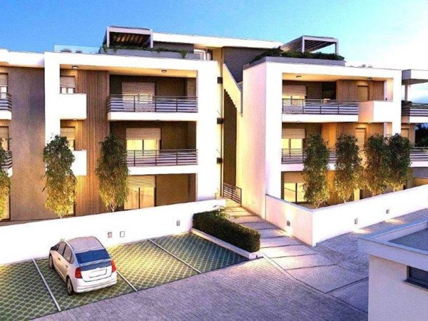 appartamento in vendita a Senigallia