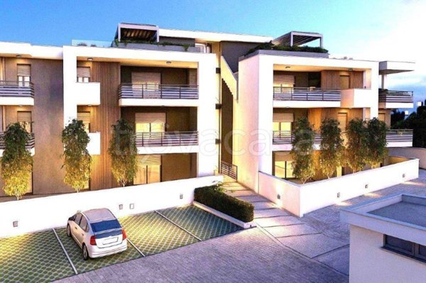 appartamento in vendita a Senigallia