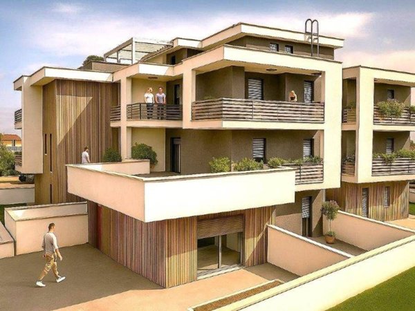 appartamento in vendita a Senigallia