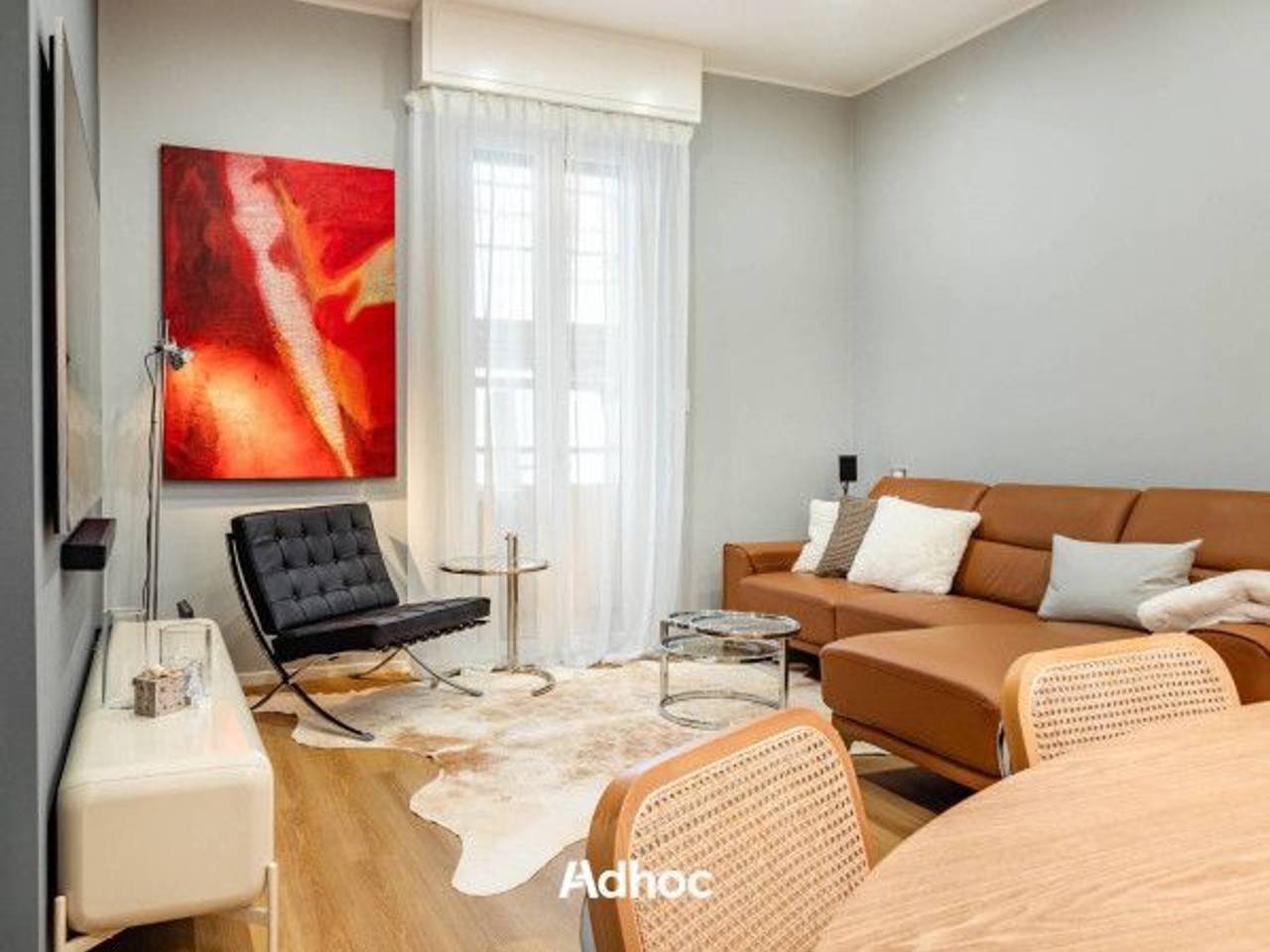 appartamento in vendita a Senigallia