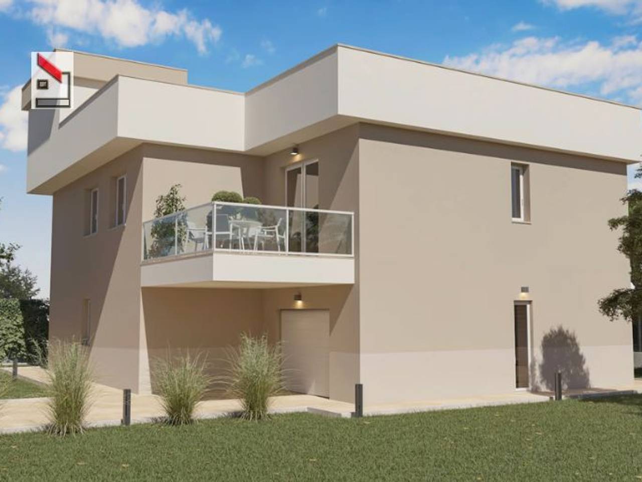 casa indipendente in vendita a Senigallia