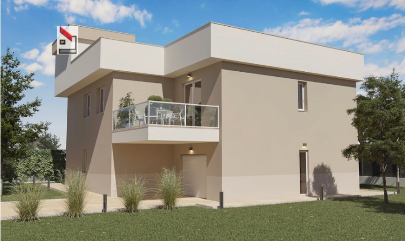 casa indipendente in vendita a Senigallia