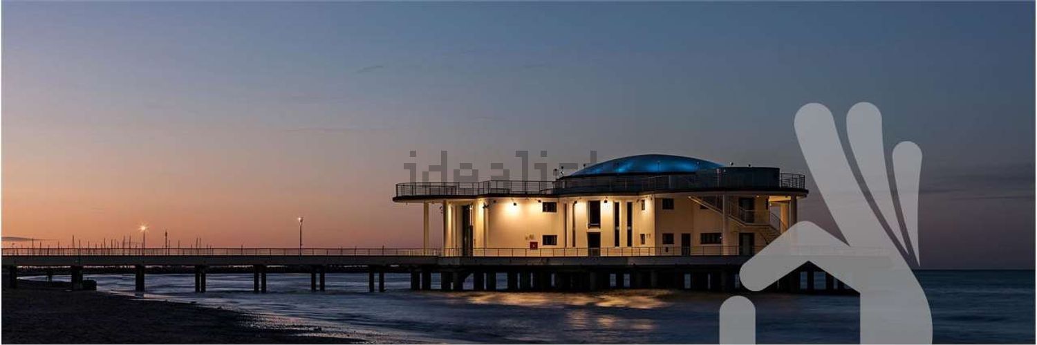 casa indipendente in vendita a Senigallia