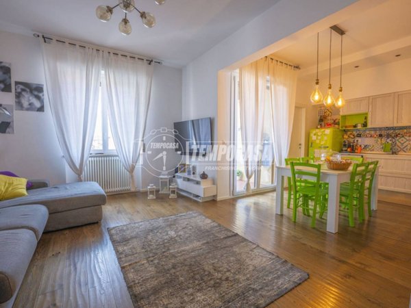 appartamento in vendita a Senigallia