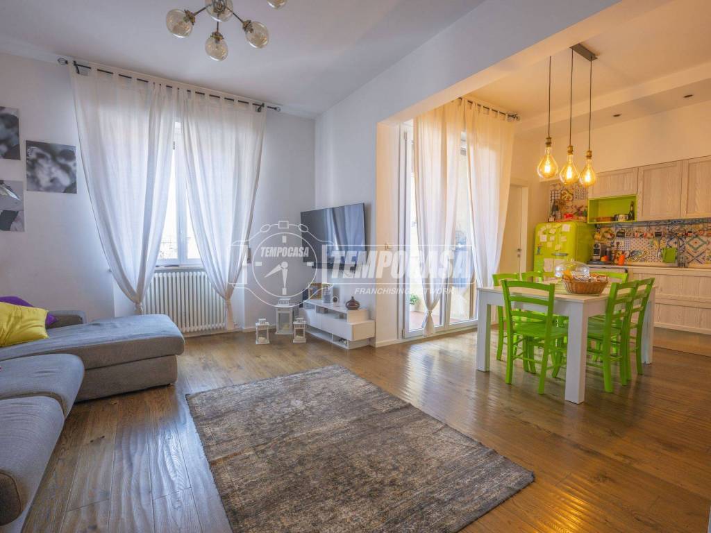 appartamento in vendita a Senigallia