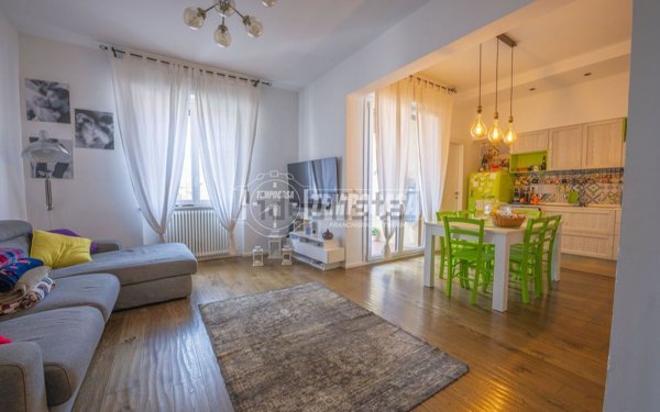 appartamento in vendita a Senigallia