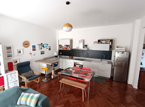 appartamento in vendita a Senigallia