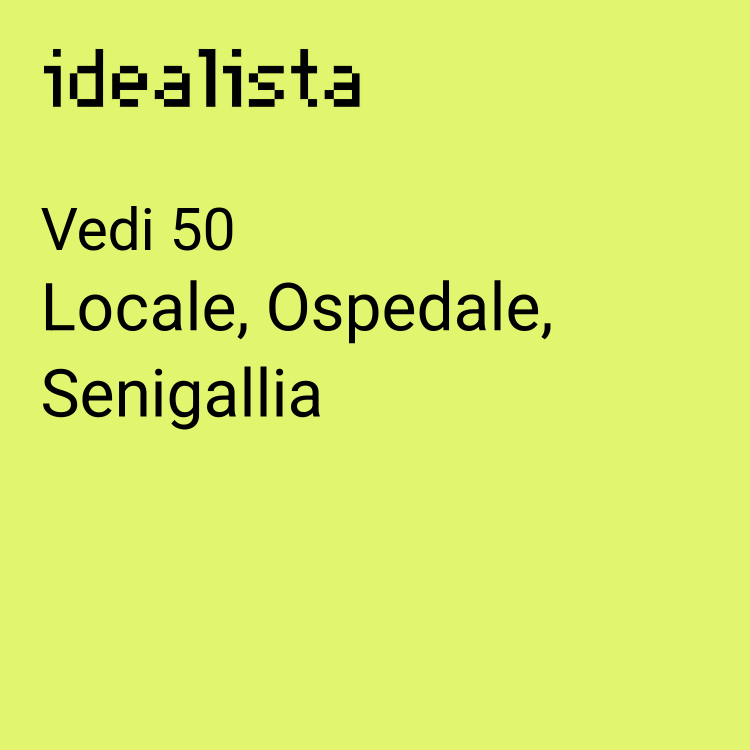 ufficio in vendita a Senigallia