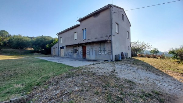 casa indipendente in vendita a Senigallia