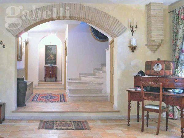 casa indipendente in vendita a Senigallia in zona San Silvestro