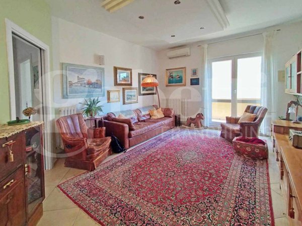 appartamento in vendita a Senigallia