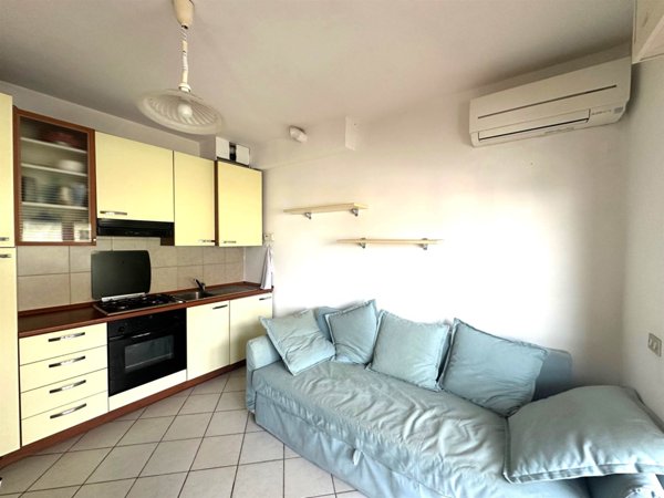 appartamento in vendita a Senigallia