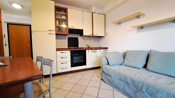 appartamento in vendita a Senigallia