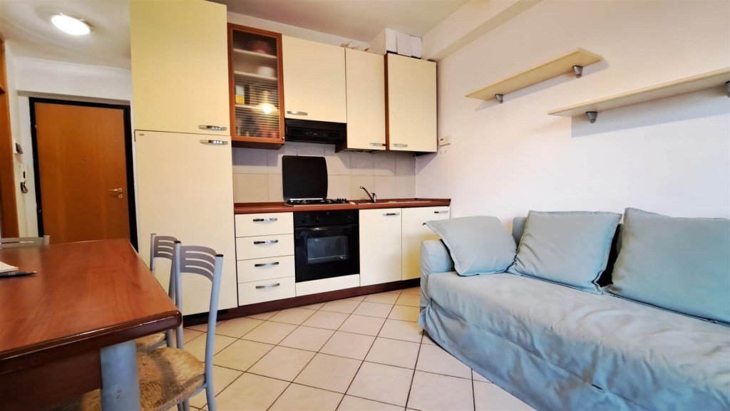 appartamento in vendita a Senigallia