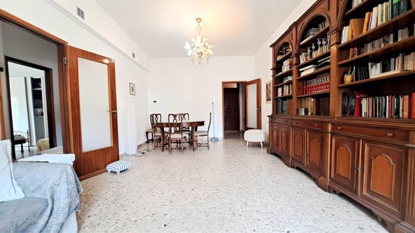 appartamento in vendita a Senigallia