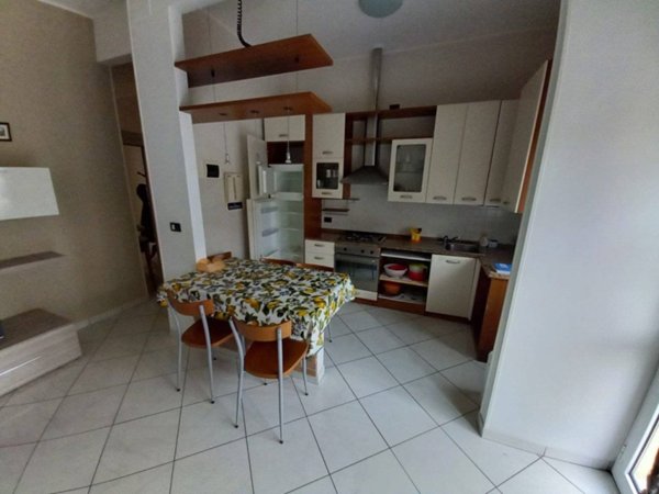 appartamento in vendita a Senigallia