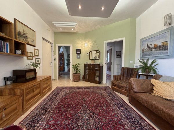 appartamento in vendita a Senigallia