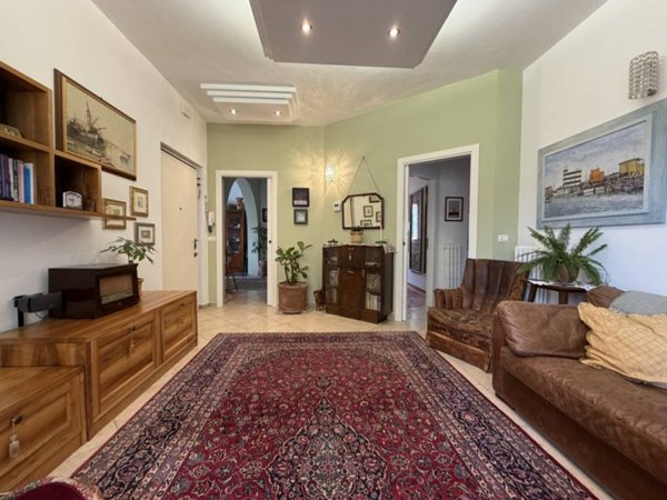 appartamento in vendita a Senigallia