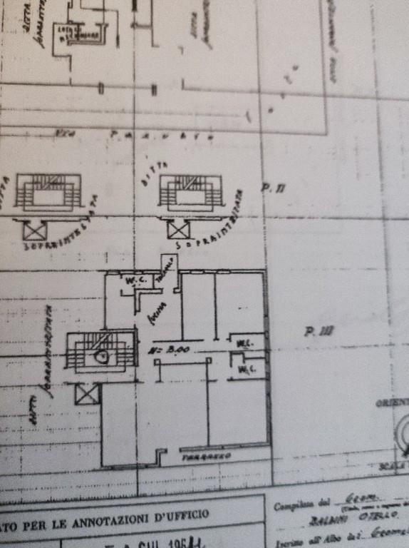 appartamento in vendita a Senigallia