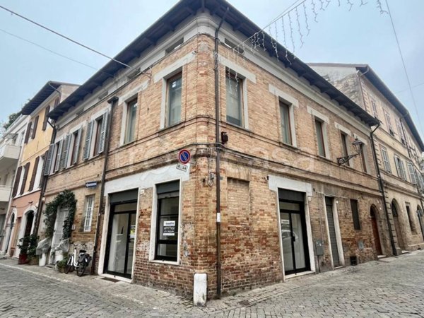 appartamento in vendita a Senigallia