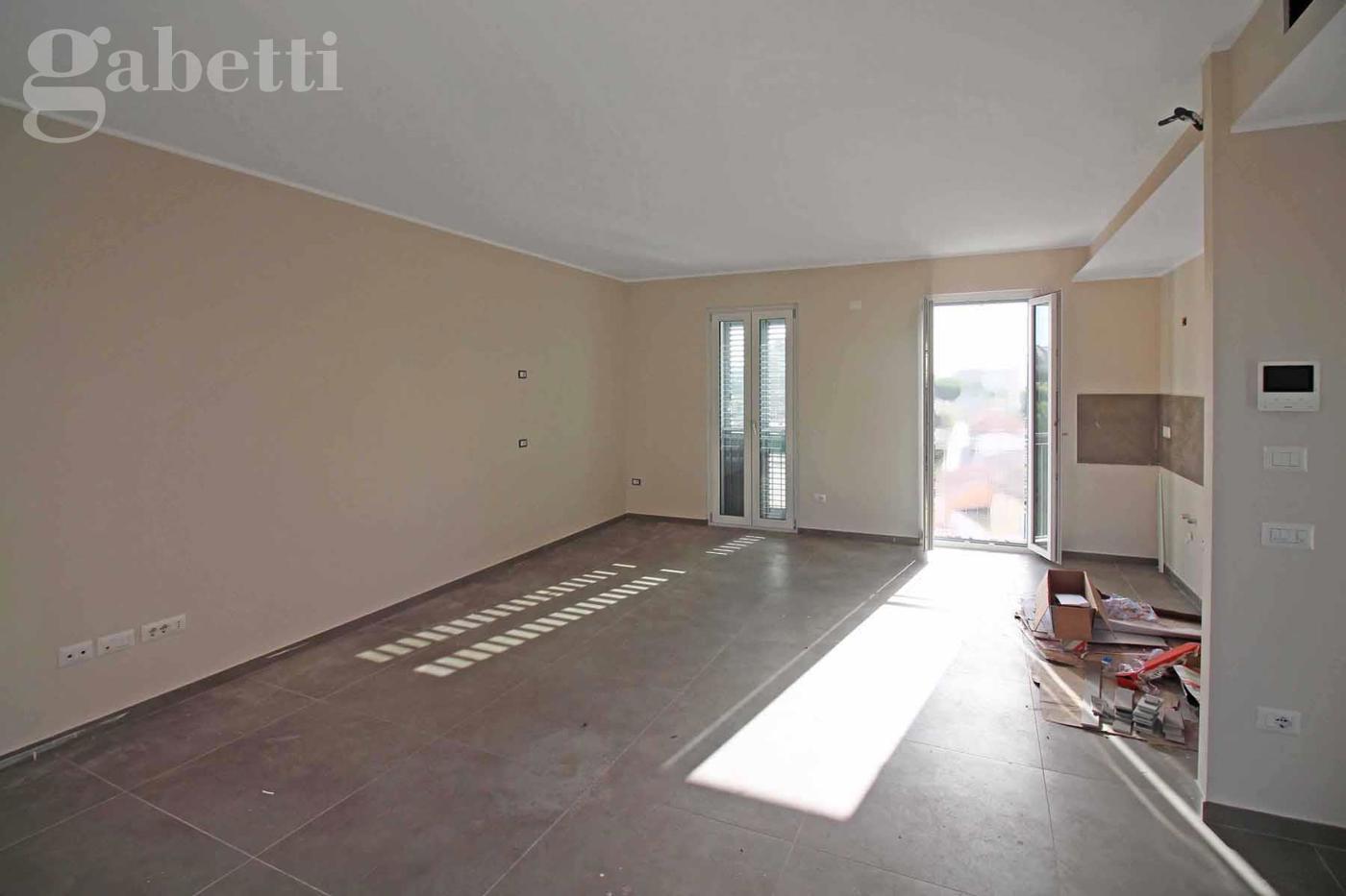 appartamento in vendita a Senigallia