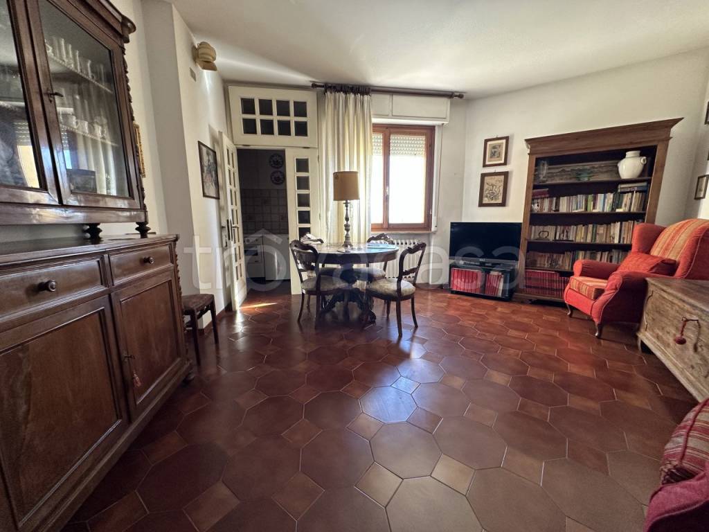 appartamento in vendita a Senigallia in zona Marzocca