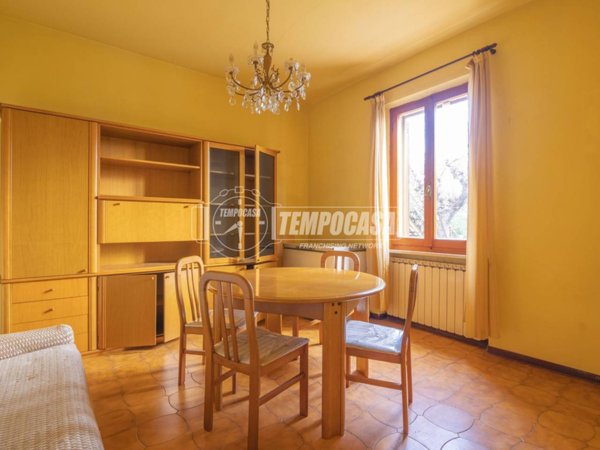 appartamento in vendita a Senigallia in zona Cannella