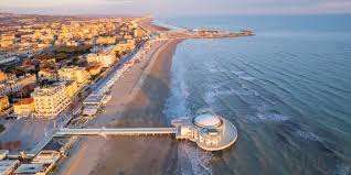 casa indipendente in vendita a Senigallia