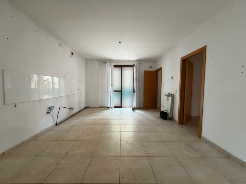 appartamento in vendita a Senigallia in zona Borgo Passera