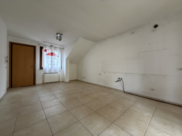 appartamento in vendita a Senigallia in zona Borgo Passera