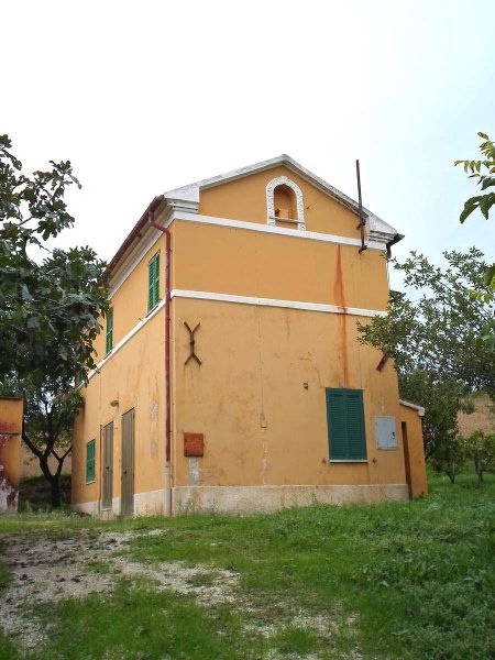 casa indipendente in vendita a Senigallia
