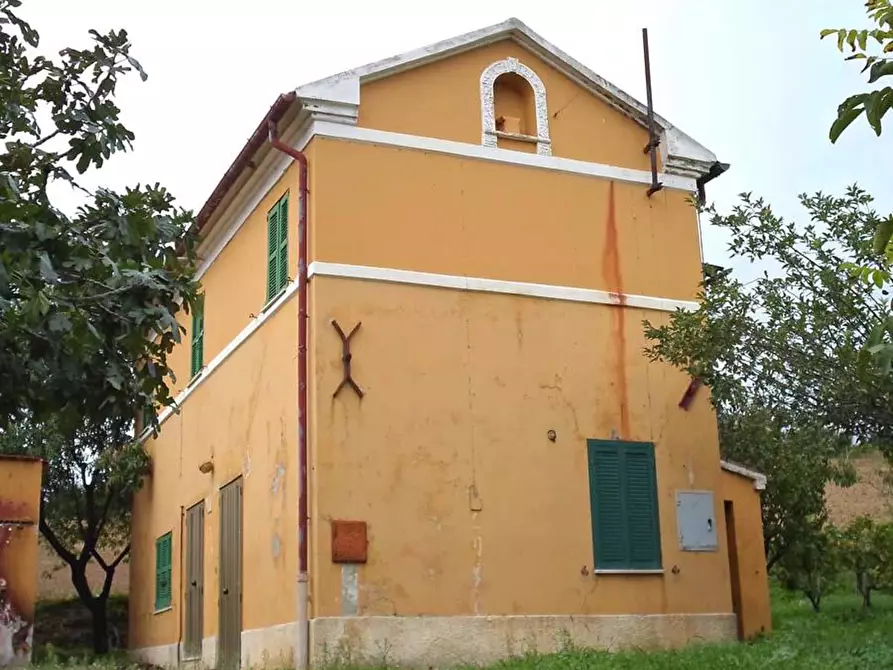 casa indipendente in vendita a Senigallia